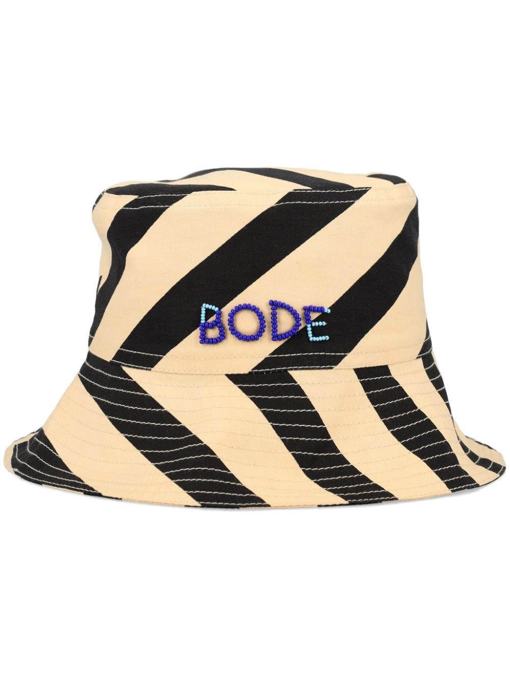 Domino bucket hat - 1