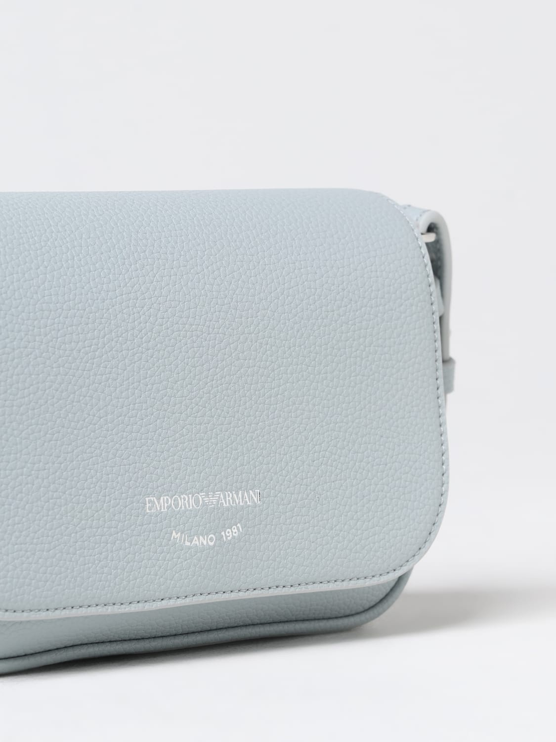 Shoulder bag woman Emporio Armani - 3