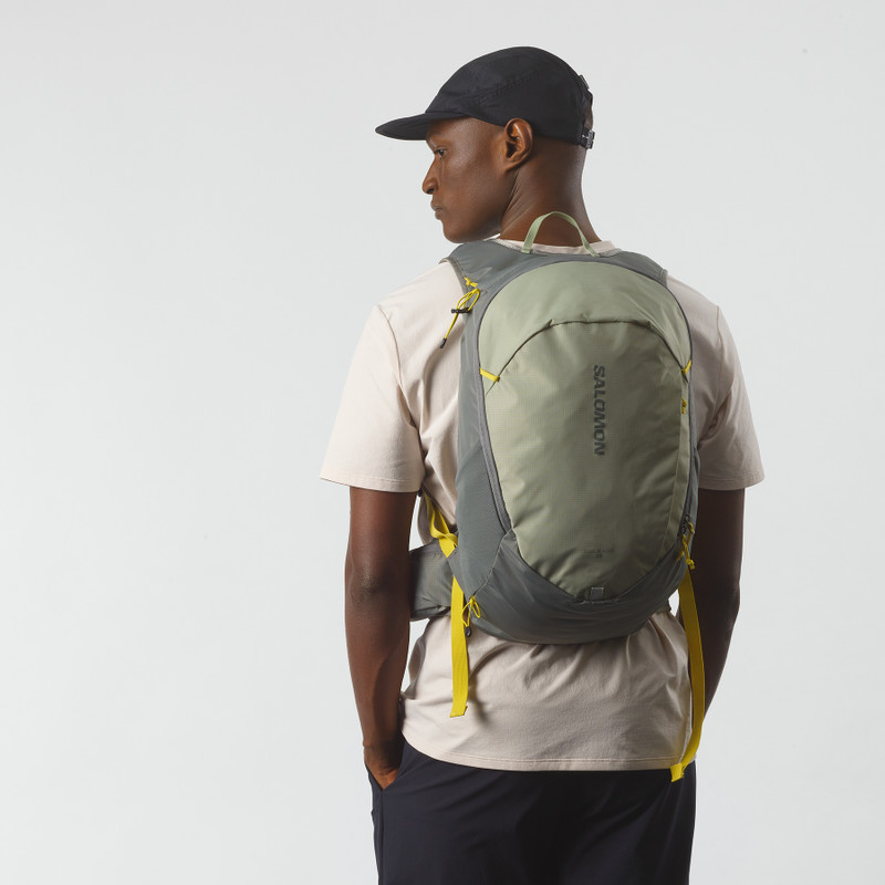 SALOMON TRAILBLAZER 20 outlook