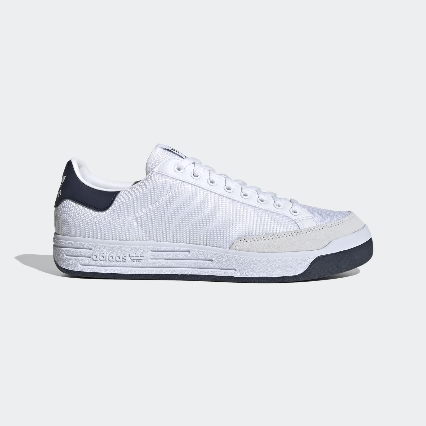 Rod Laver Shoes - 1
