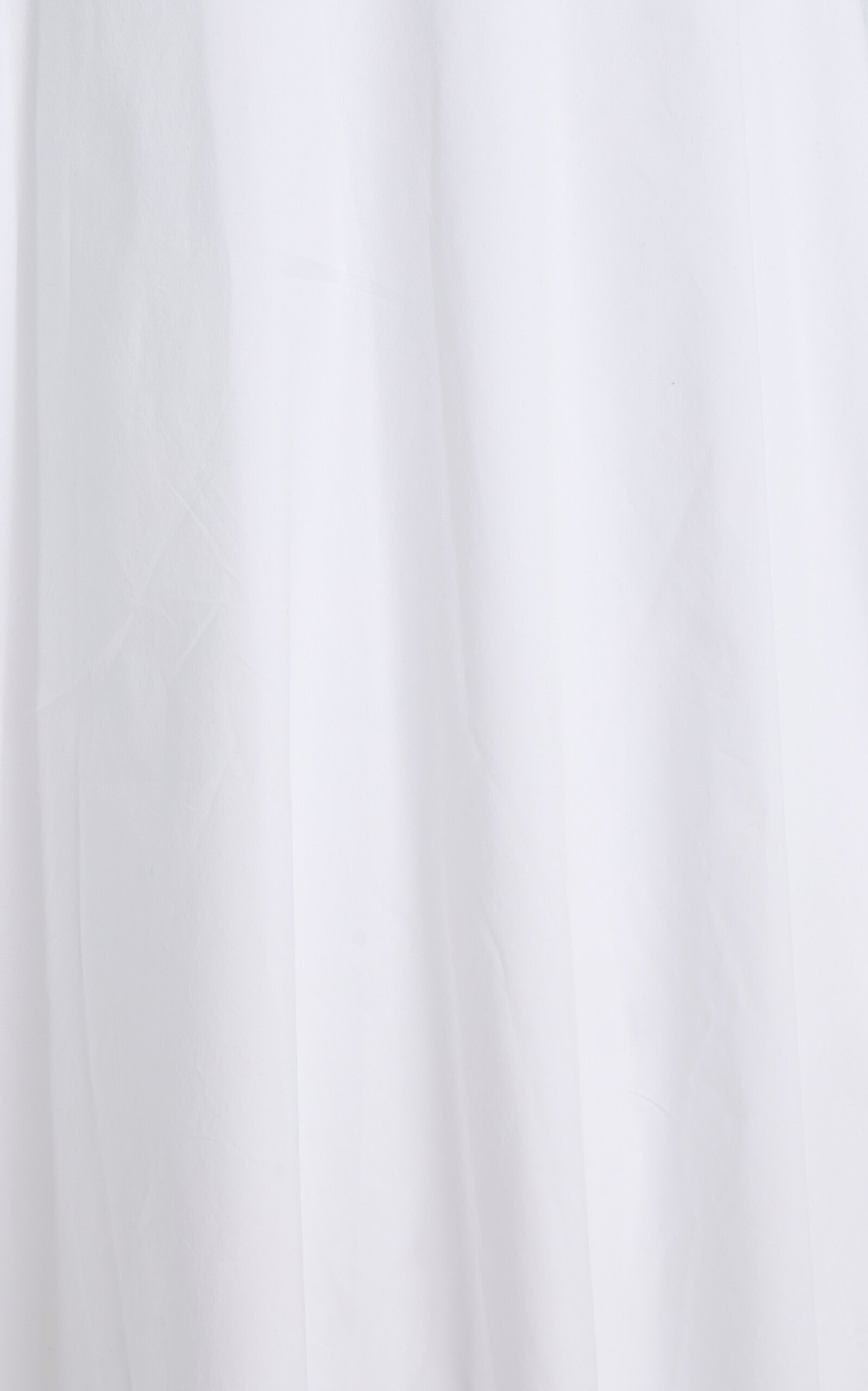 Magnolia Cotton-Blend Maxi Dress white - 5
