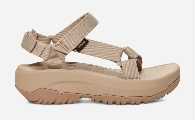 Women's Hurricane XLT2 Ampsole Sandal in Sesame - 1