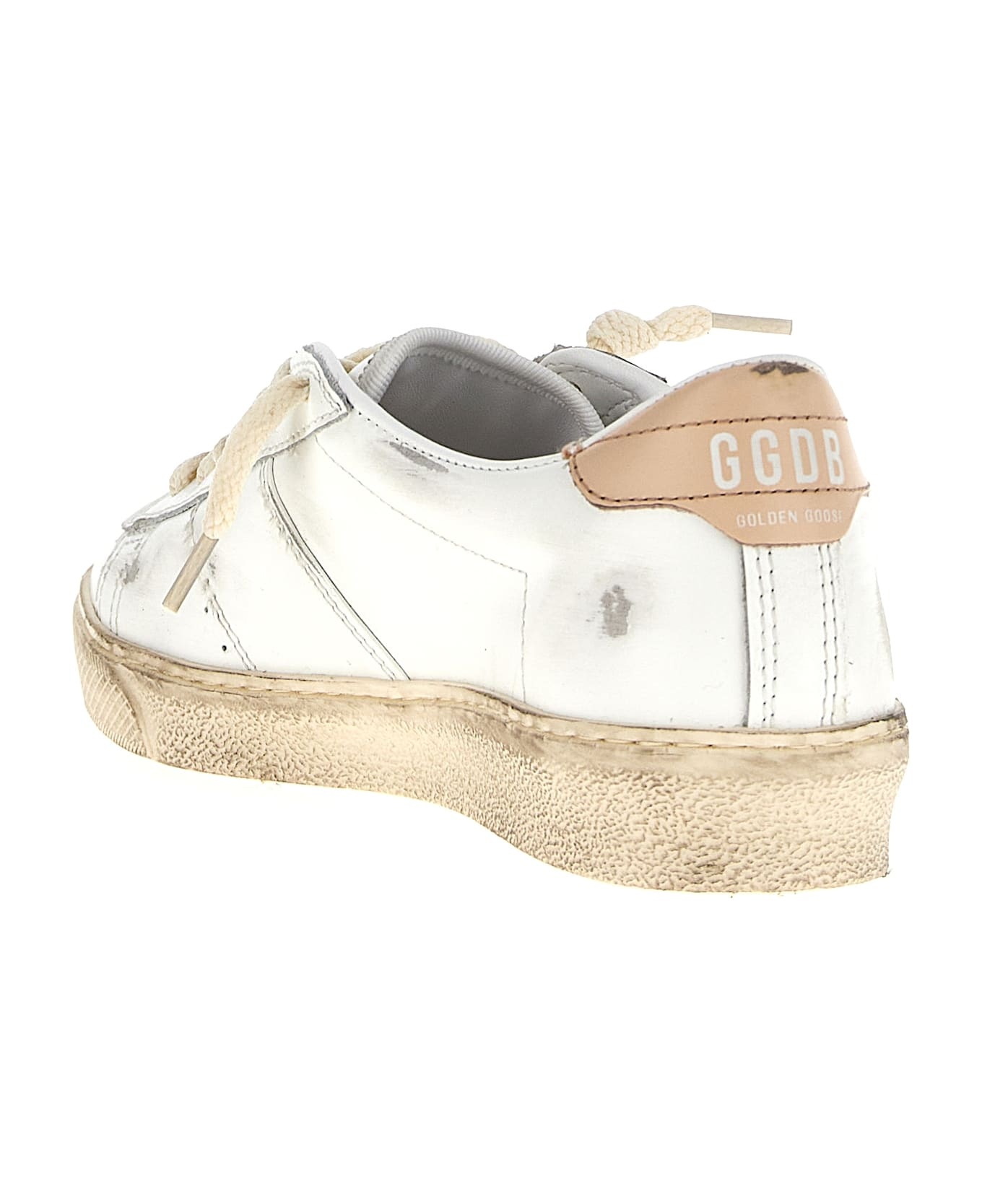 'matchstar' Sneakers - 3