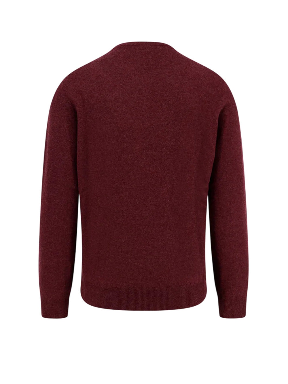 Cashmere Sweater - 2