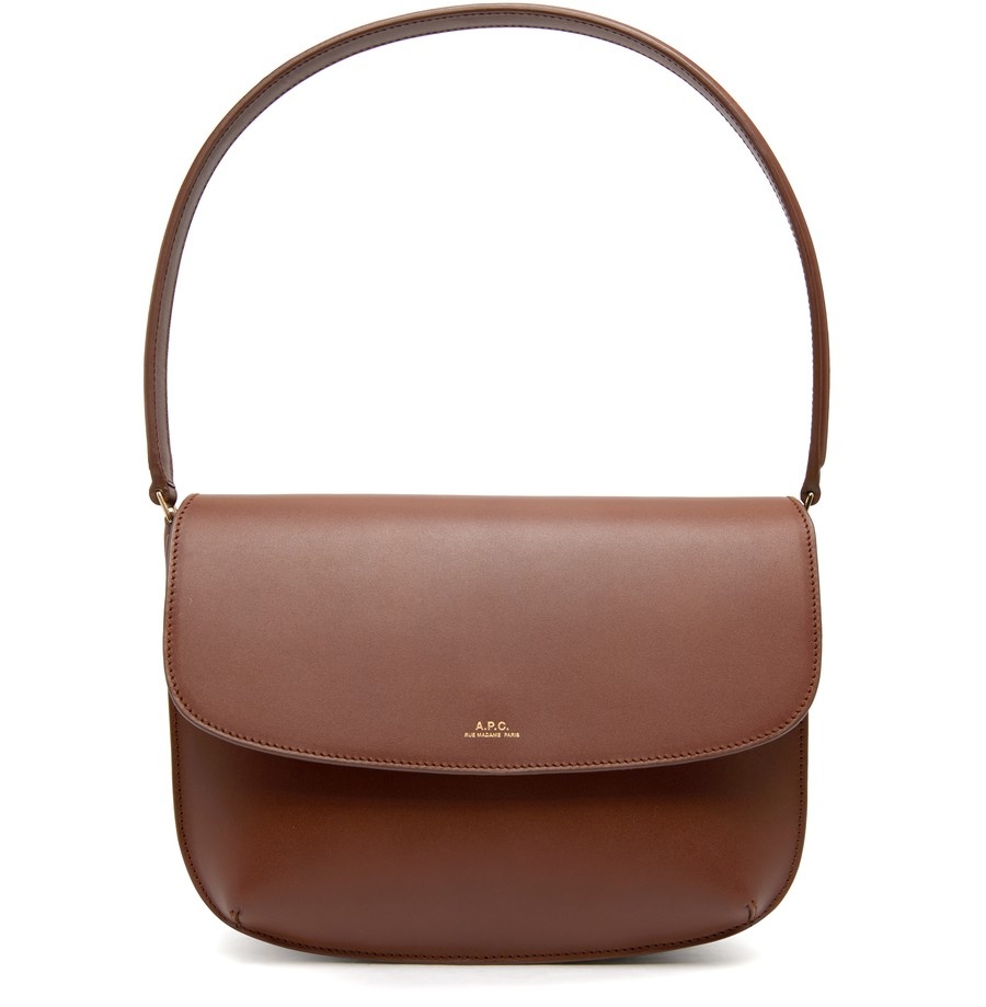 Sarah shoulder bag - 1