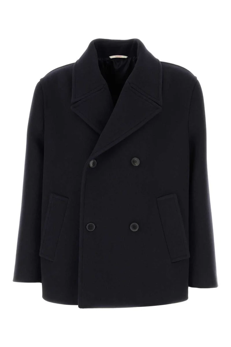 Valentino Garavani Coats - 1