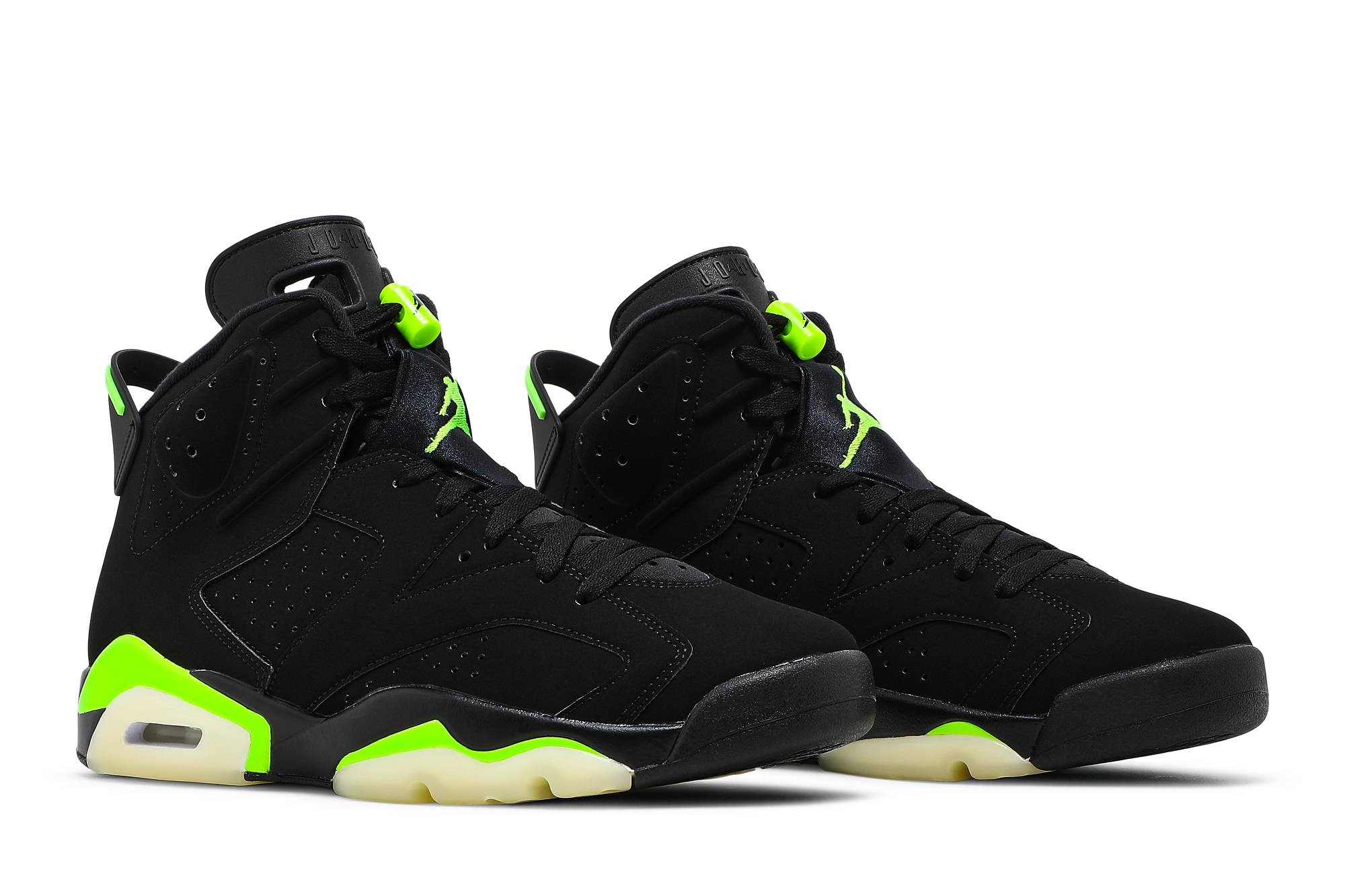 Air Jordan 6 Retro 'Electric Green' - 8