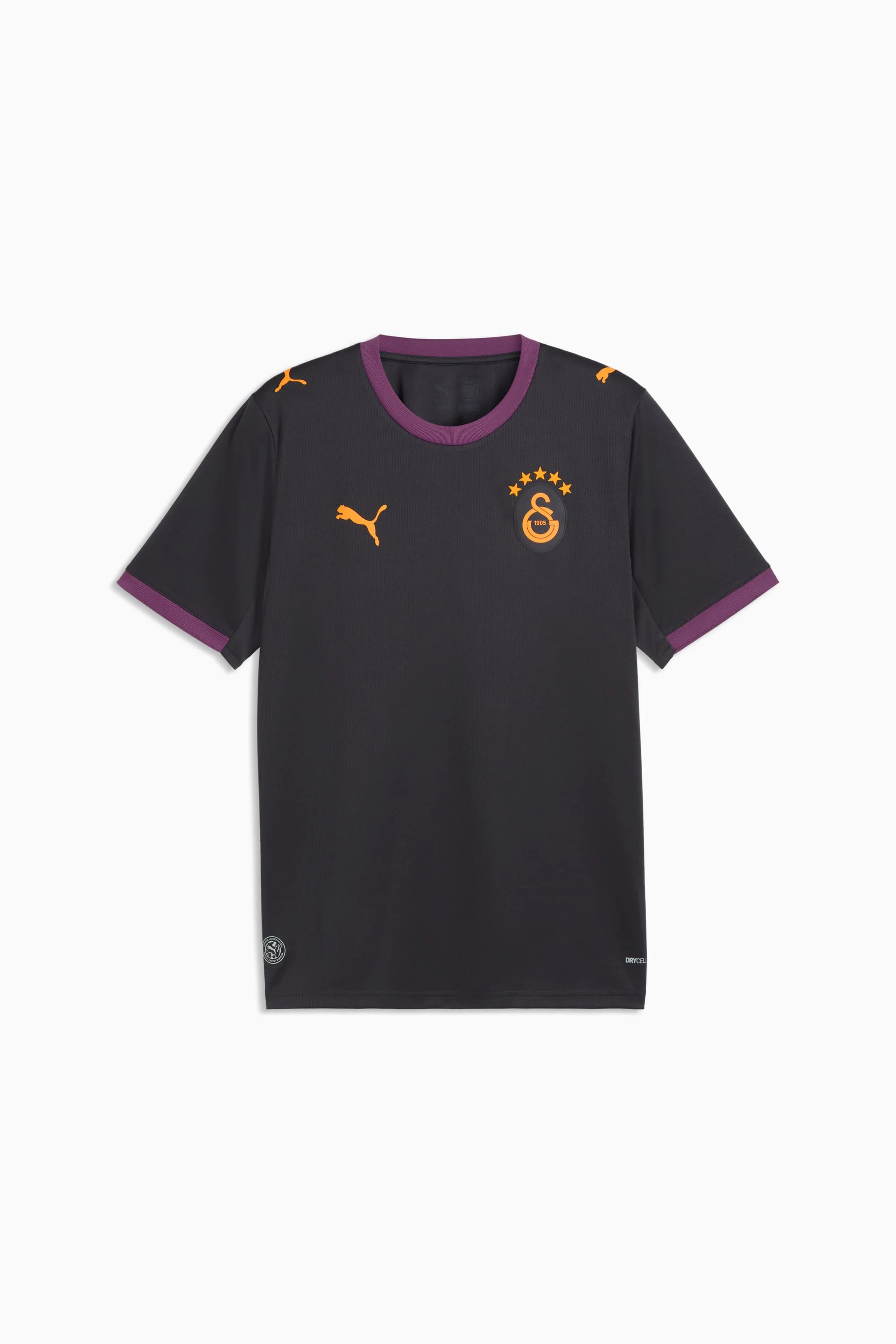 Galatasaray S.K. Away Men's Soccer Jersey - 1