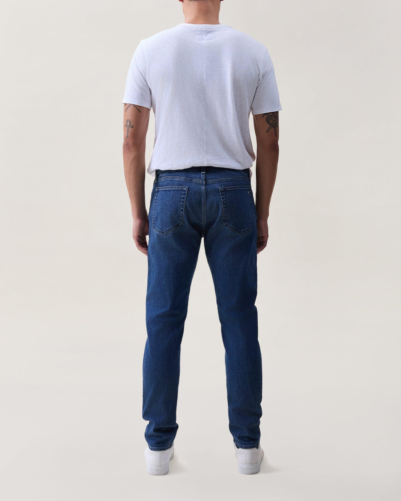 rag & bone rb Fit 2 Slim Jeans
Authentic Stretch in Bogart outlook