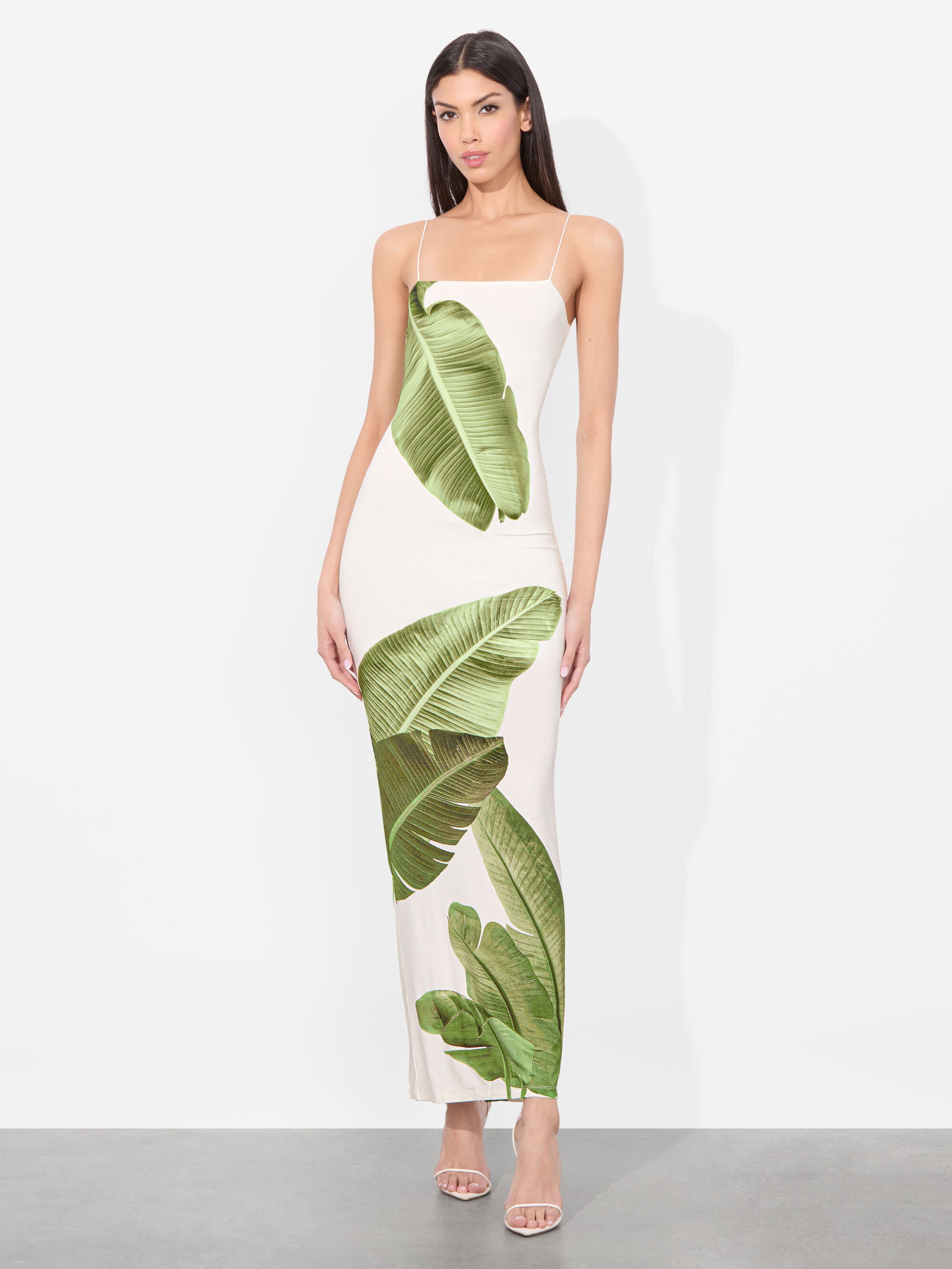 FIFI MAXI DRESS - 2