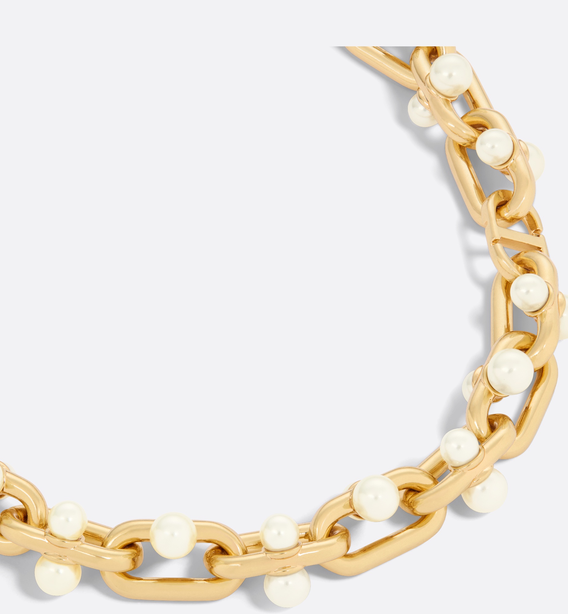 Dior Tribalissima Necklace - 2