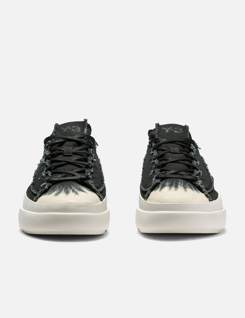 Y-3 Y-3 NIZZA LOW outlook