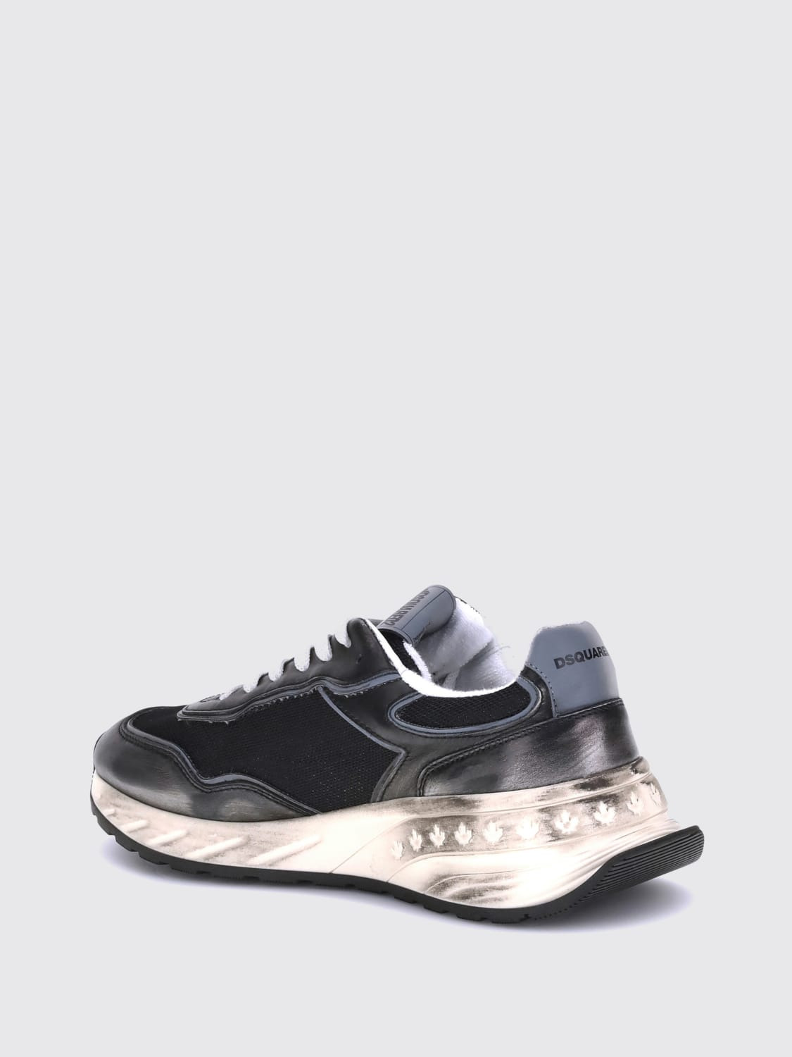 Sneakers men Dsquared2 - 3