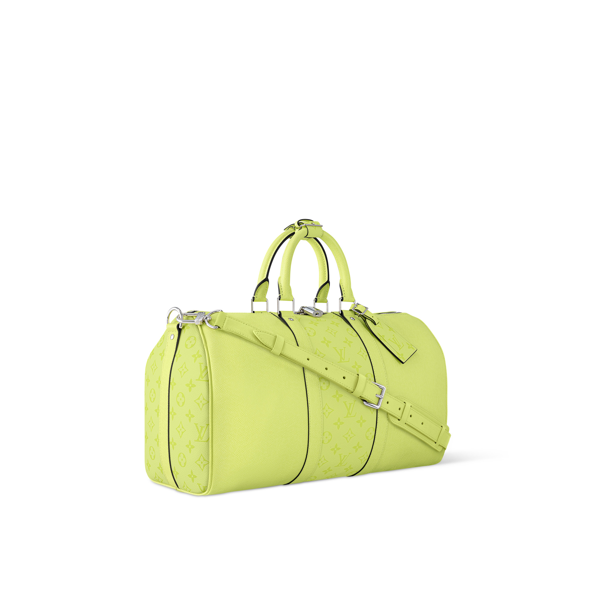 Keepall Bandoulière 45 - 2