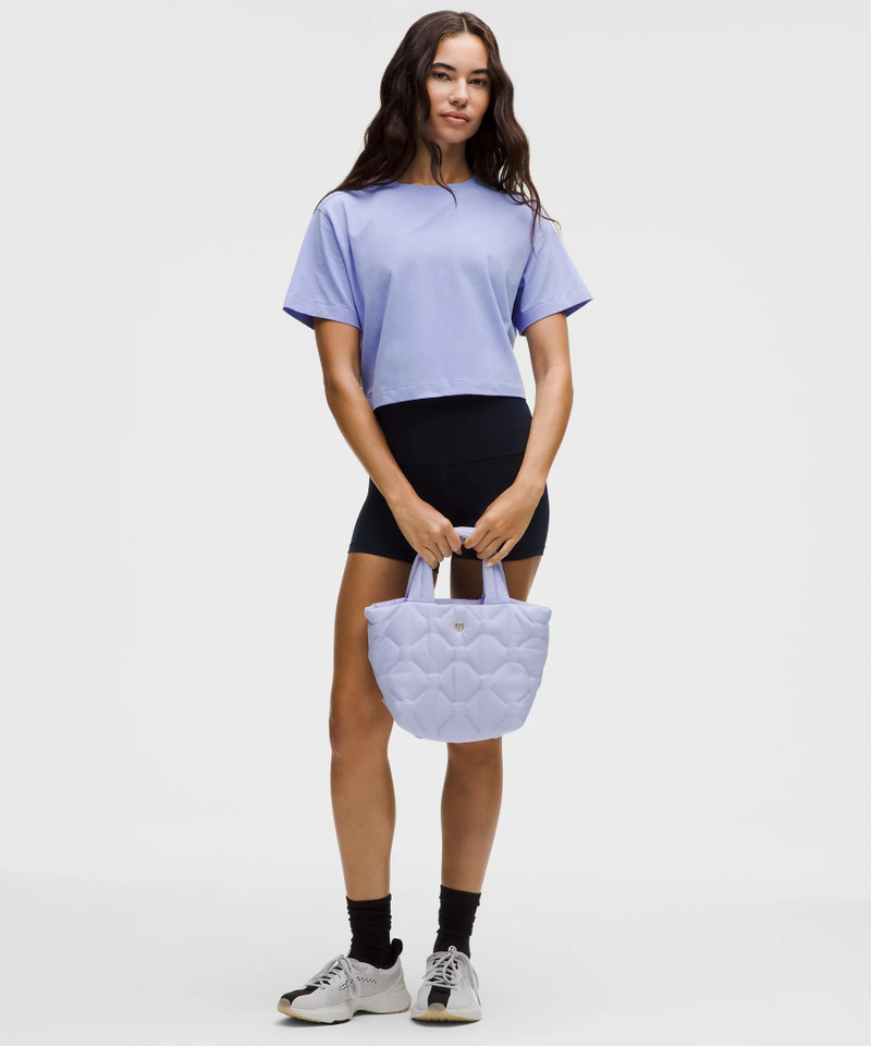 lululemon Quilty Pleasures Tote Bag *Mini 5L outlook