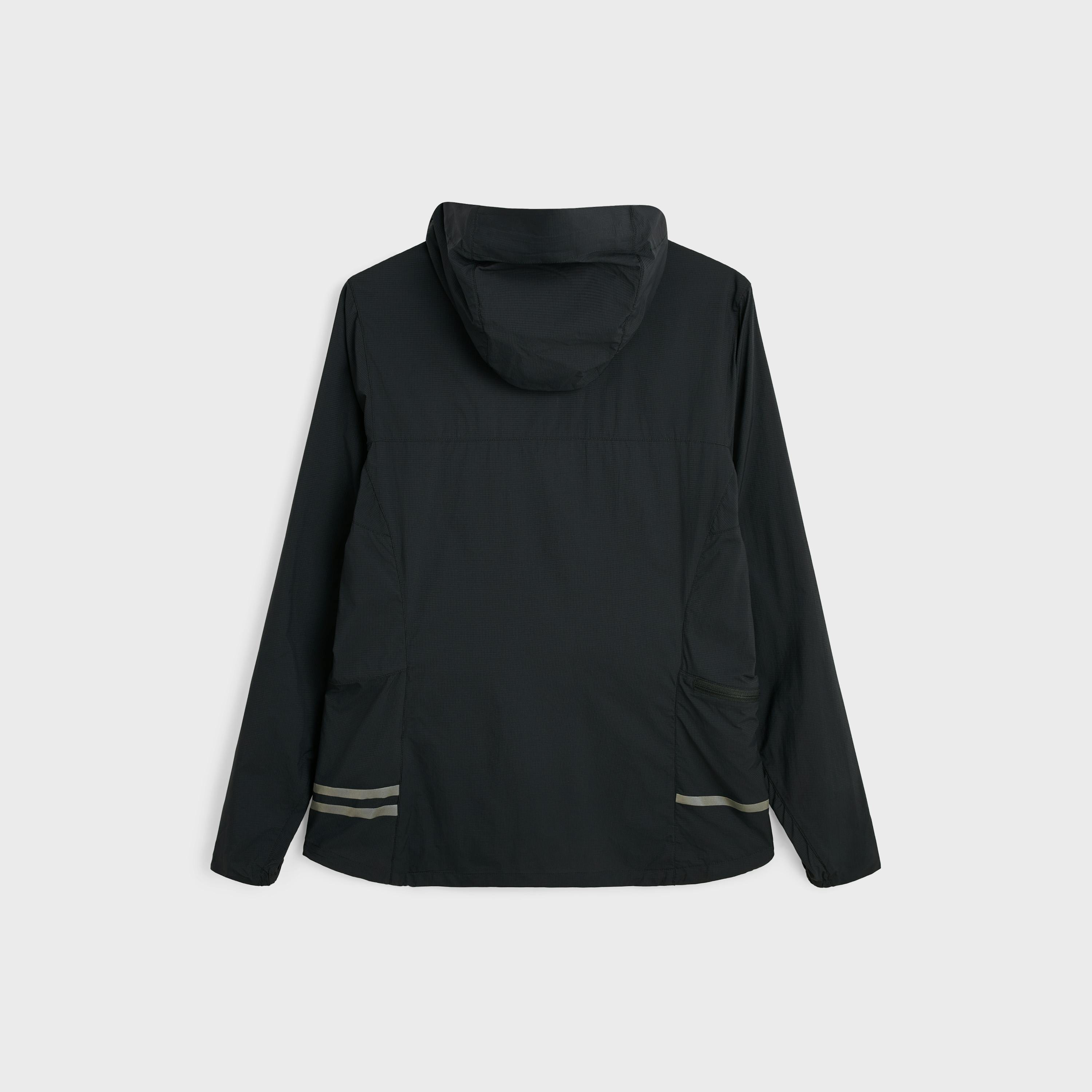 Helgafell Running Jacket - 2