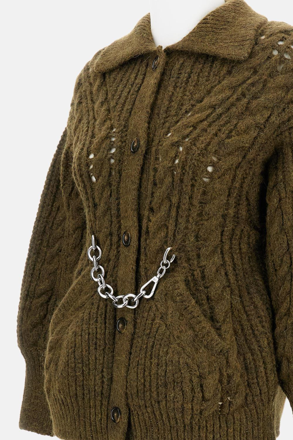 Cardigan - 4