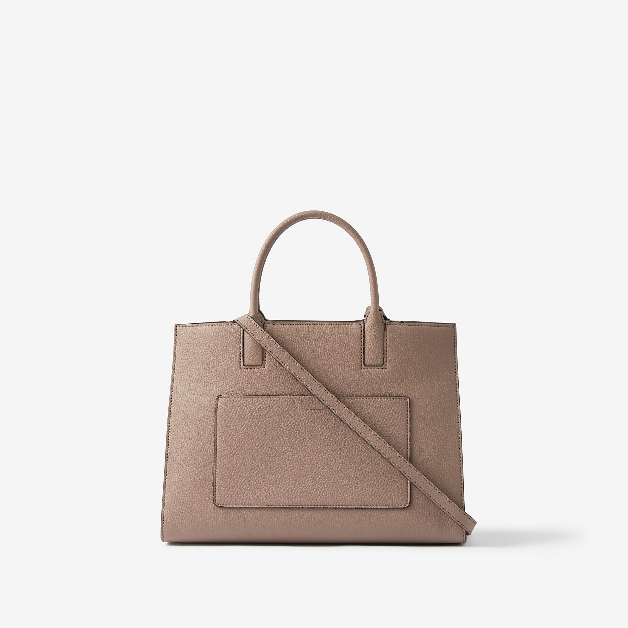 Leather Small Frances Bag - 4
