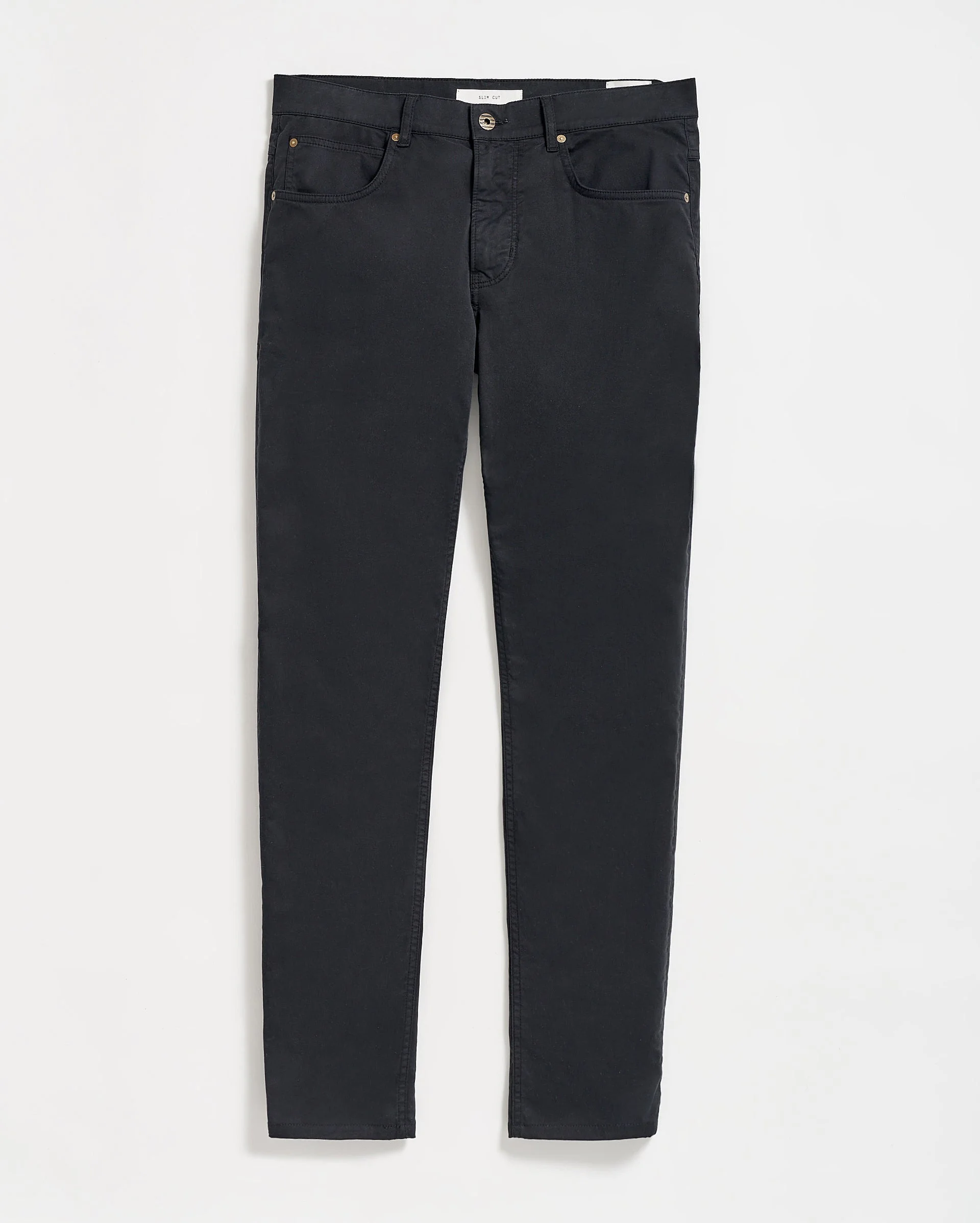 5 Pocket Pant - 1