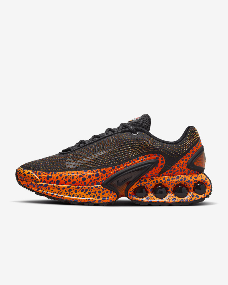 Nike Air Max Dn Premium Electric Men's Shoes - 1