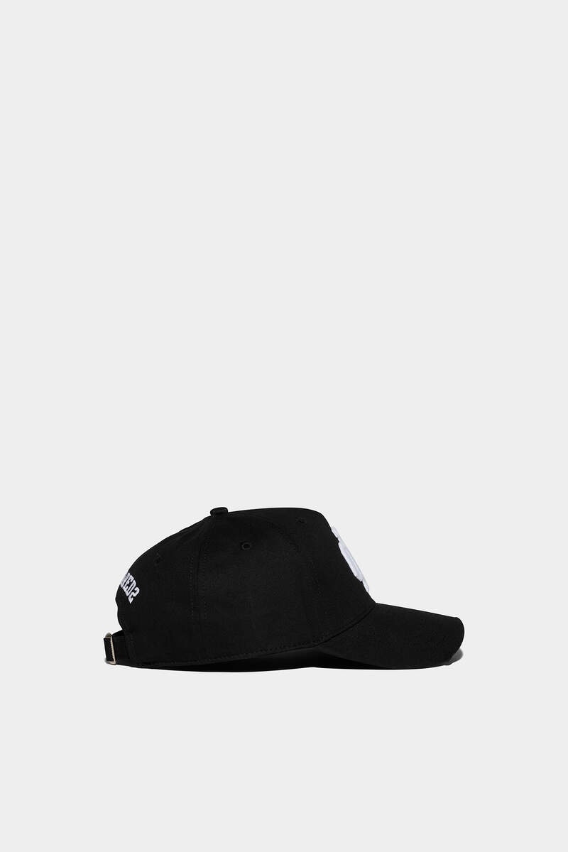 DSQUARED2 BASEBALL CAP - 4
