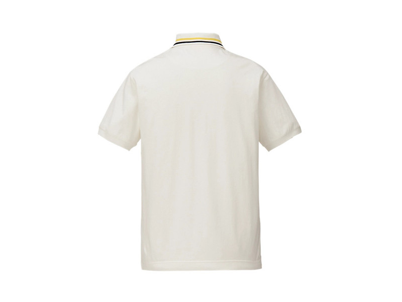 Onitsuka Tiger POLO SHIRT outlook