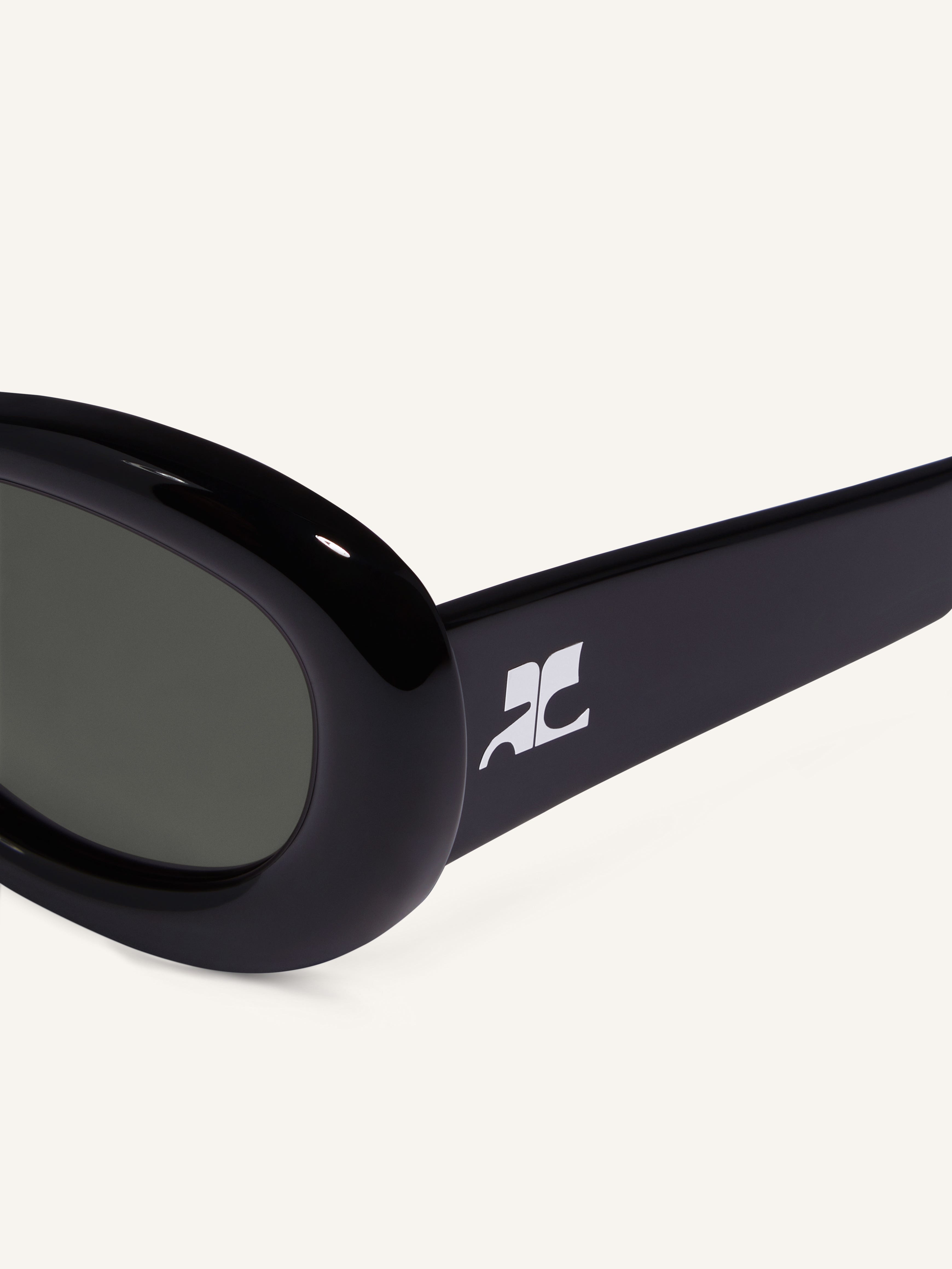 ACETATE SOLAR RAVE GLASSES - 5