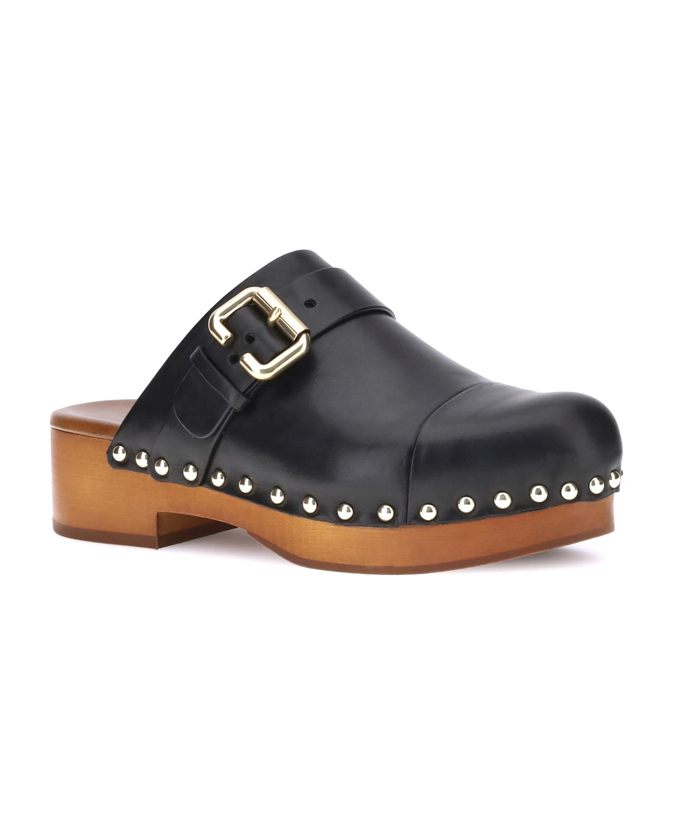 Jeannette Mules - 2