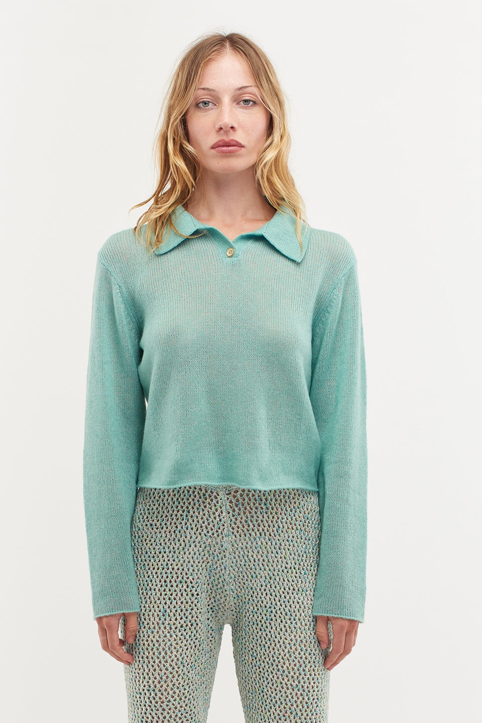NIMBUS WOMEN'S HENLEY - 2