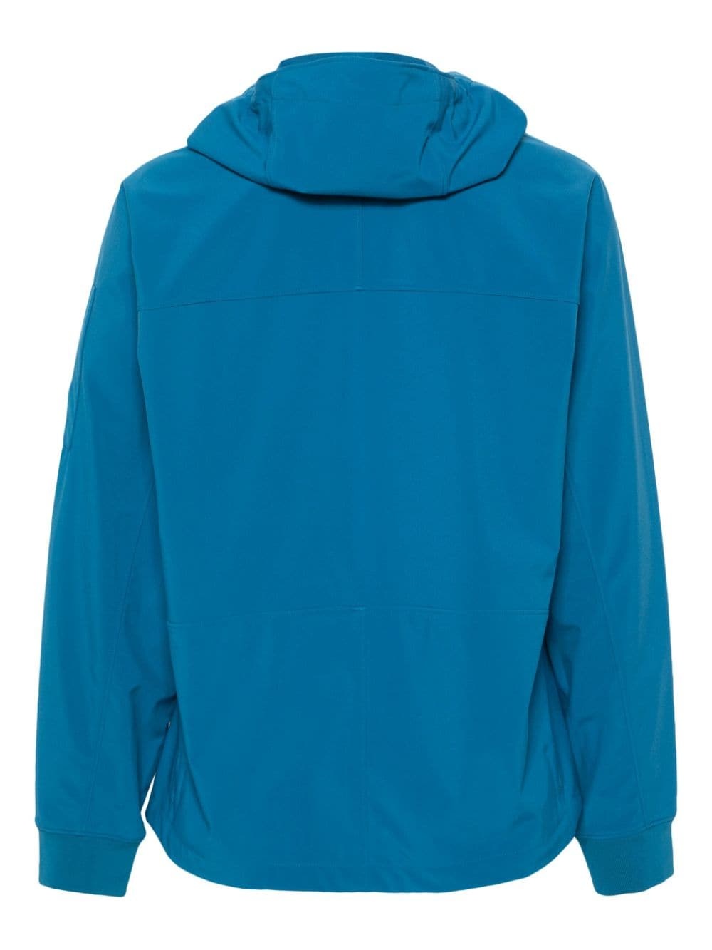C.P. Shell-R hooded jacket - 2