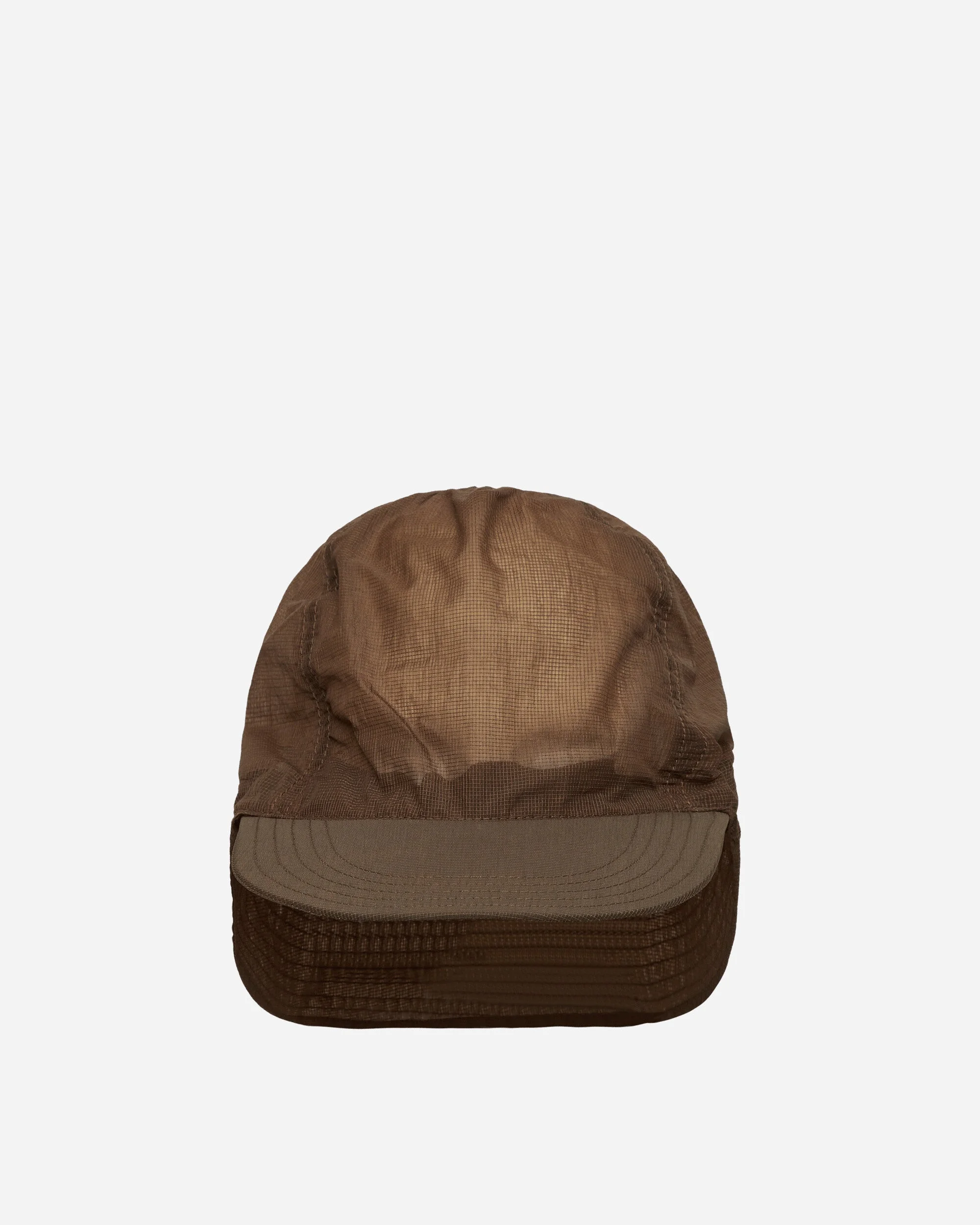 Der Cap Khaki Grey - 1