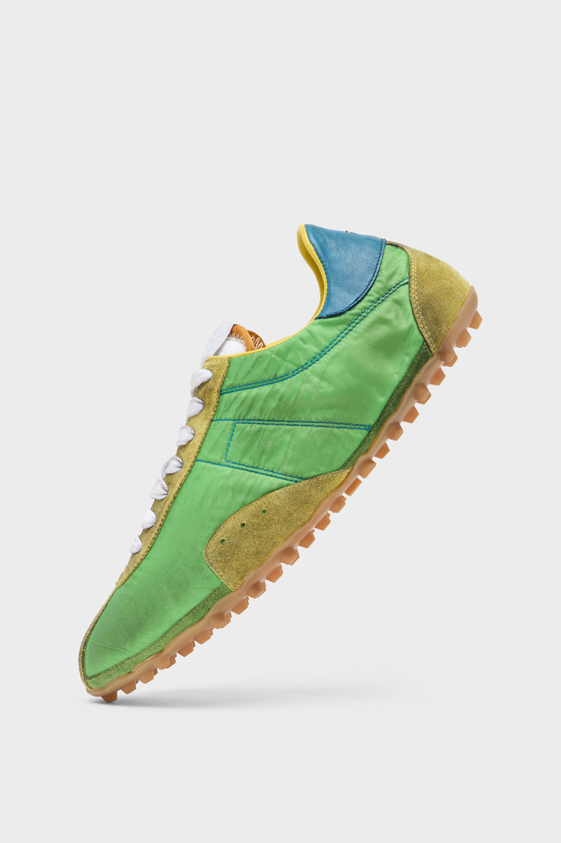 Maison Margiela Sprinters outlook