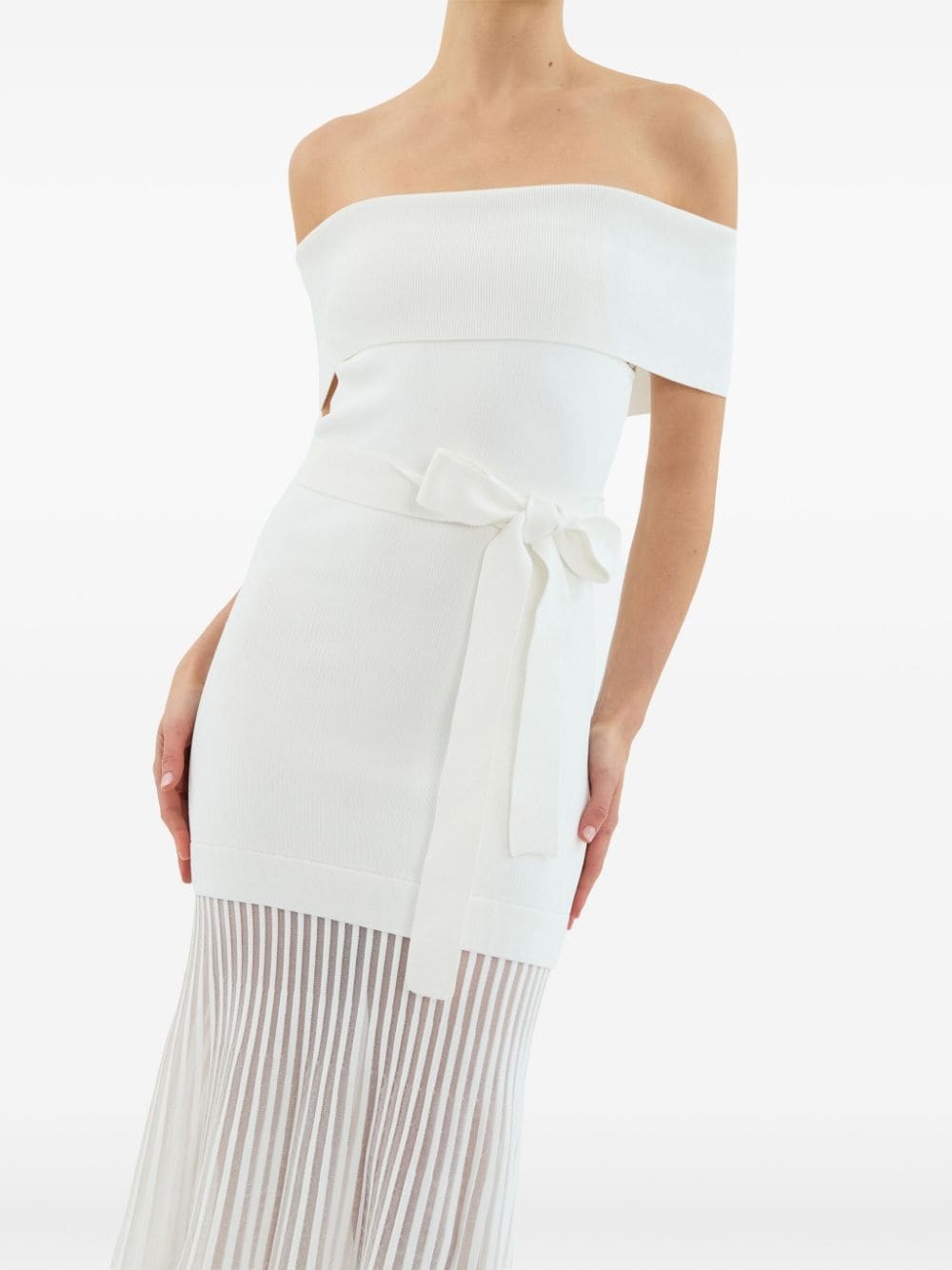 Mariana midi dress - 5