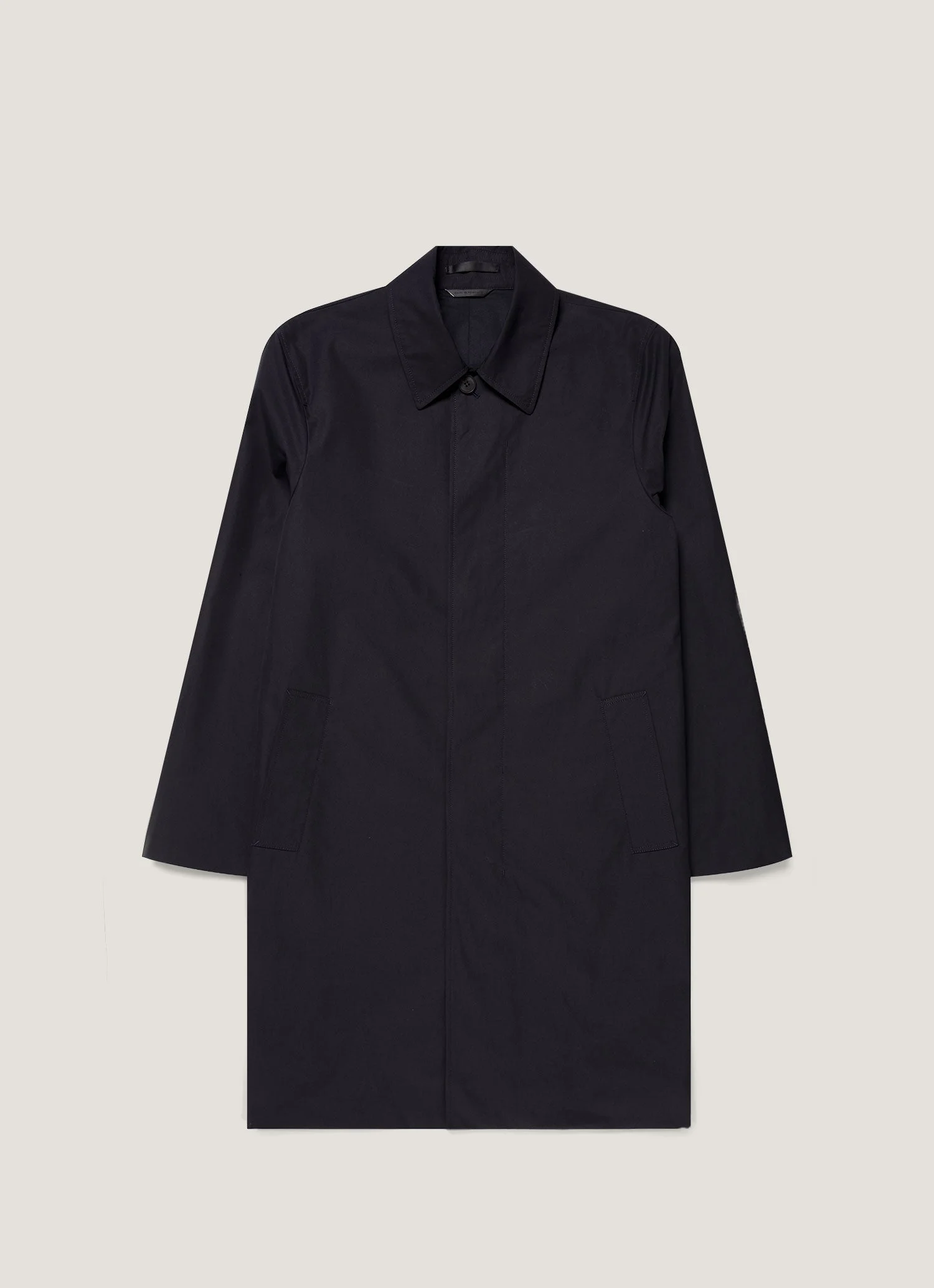 Ventile Mac - 1