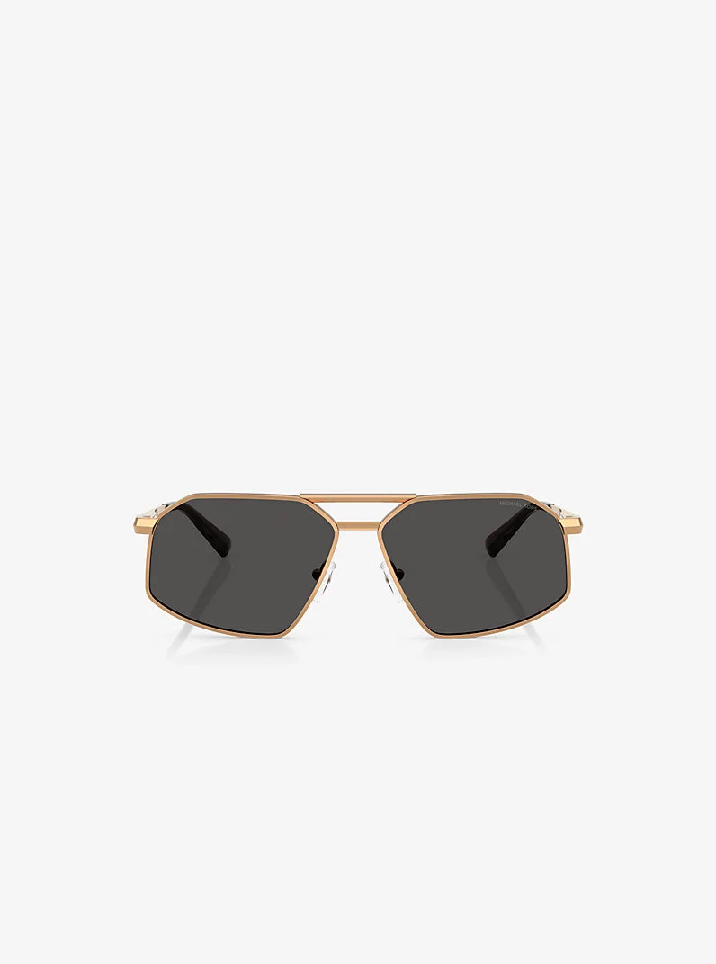 Mar Vista Sunglasses - 1