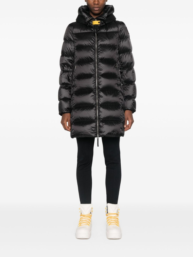PARAJUMPERS Marion coat outlook
