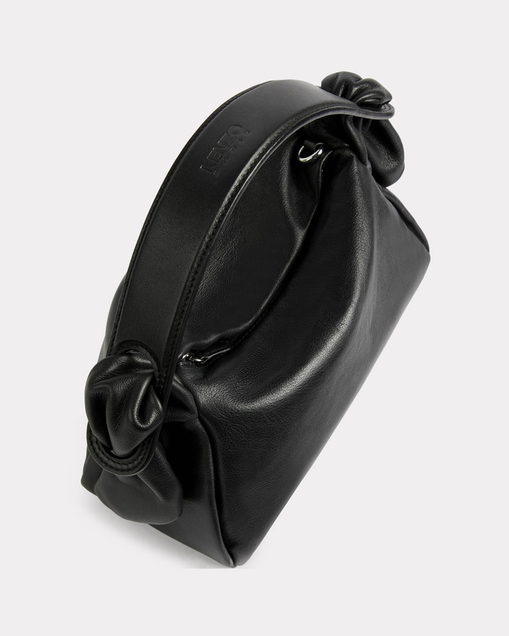 'KENZO Furoshiki' bag in leather - 4