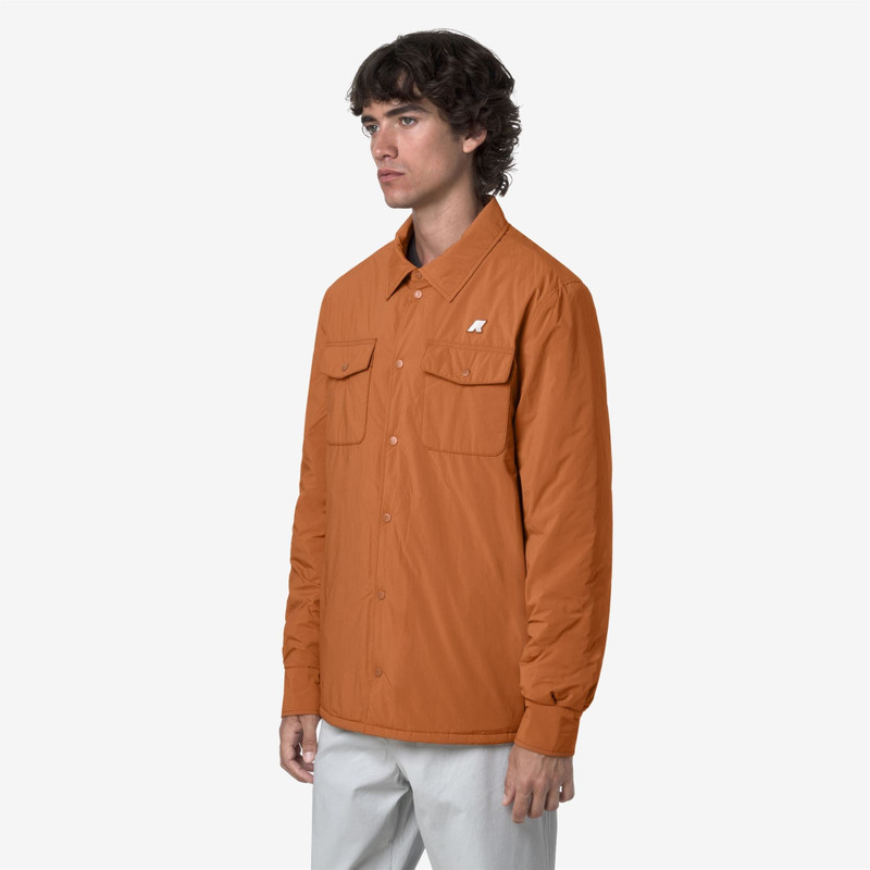 UMBERT PLAIN WARM 4