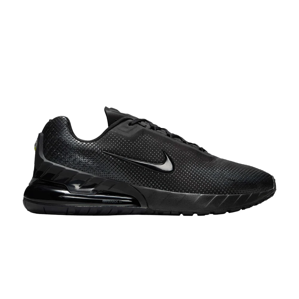 Nike Air Max Phoenix 'Black Anthracite' - 1