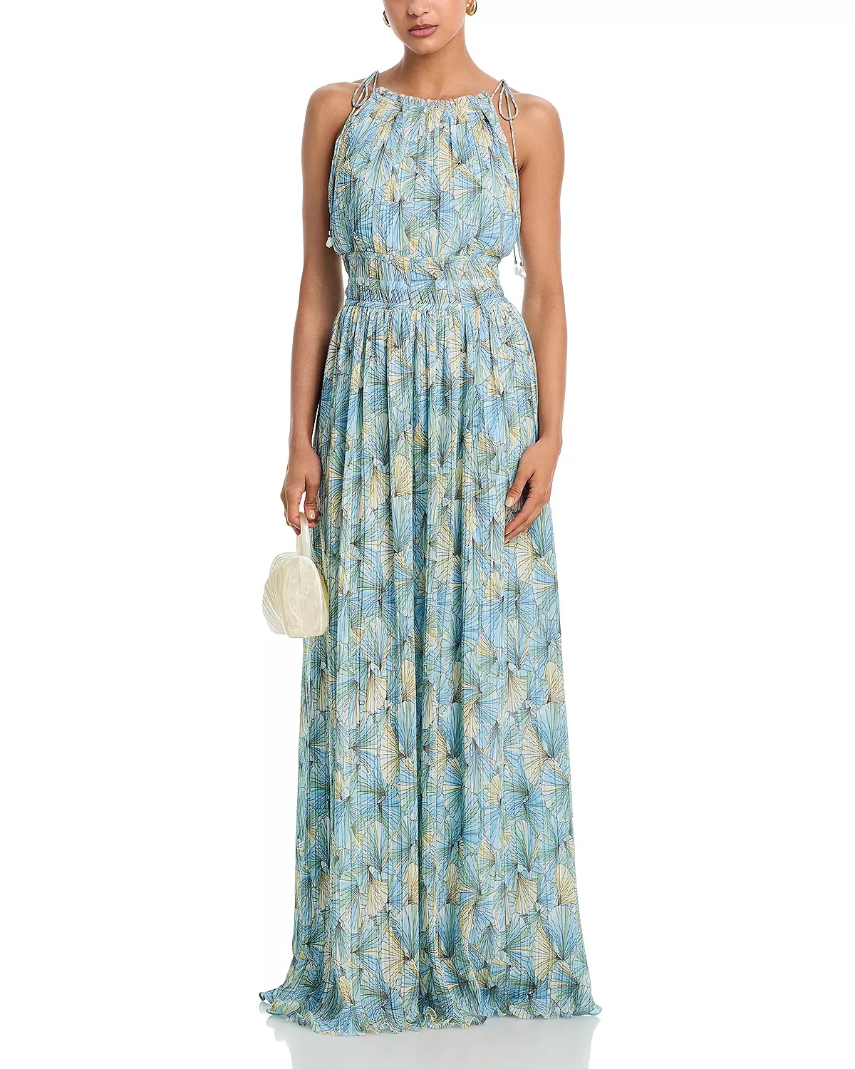 Yardley Maxi Dress - 2