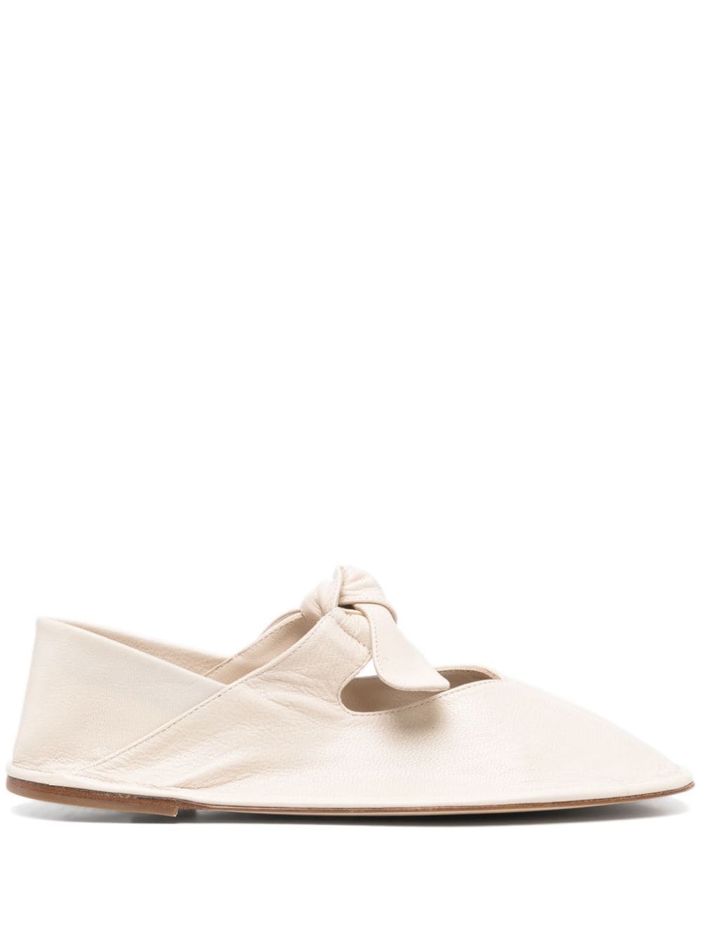 Llasada ballerina shoes - 1