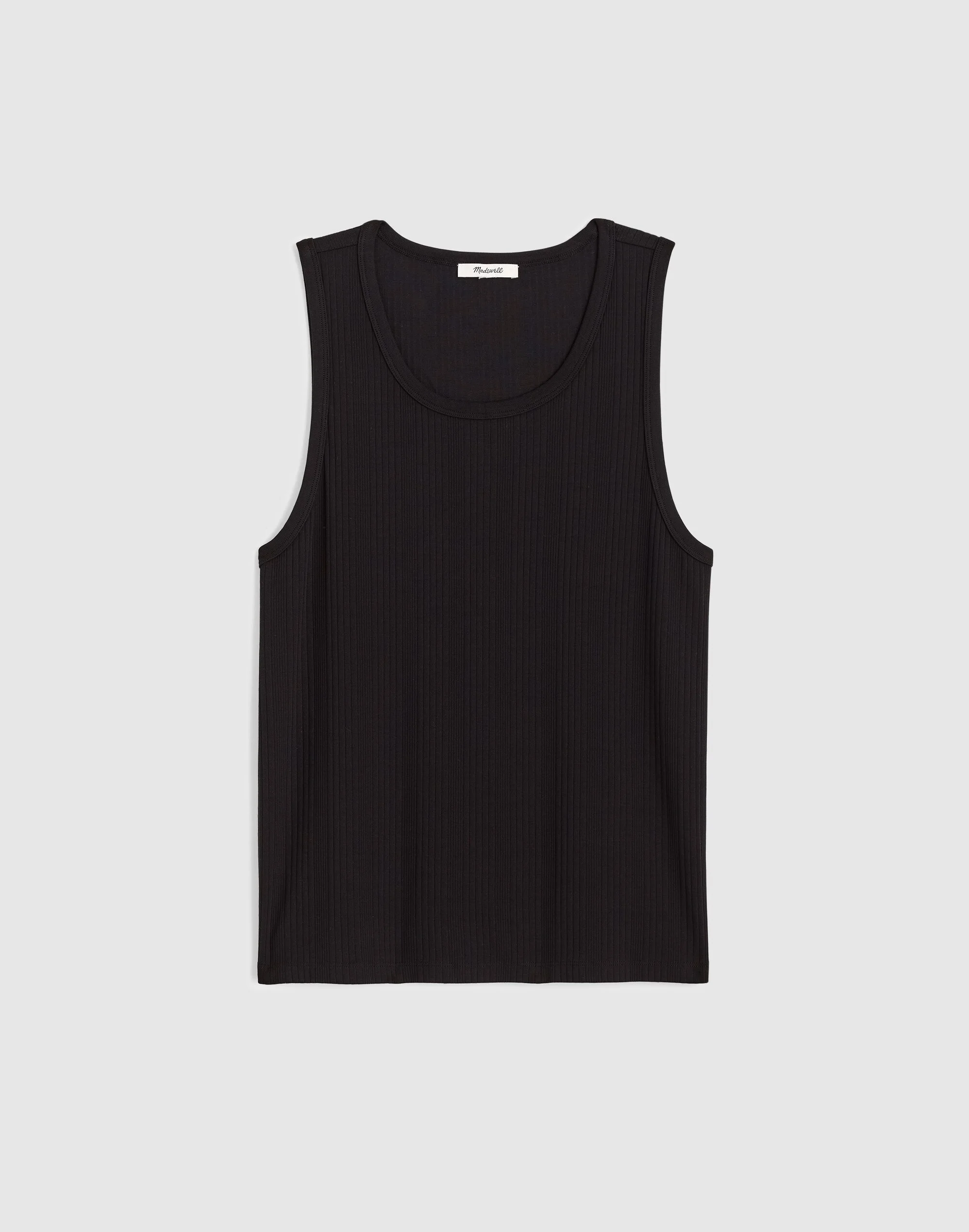Textured Tank - 1