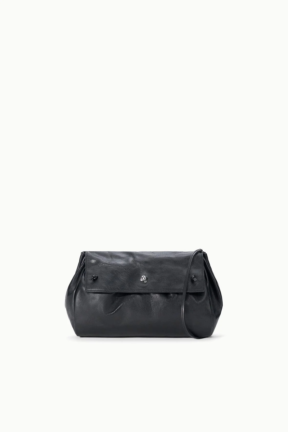STAUD CY CONVERTIBLE BAG BLACK - 1