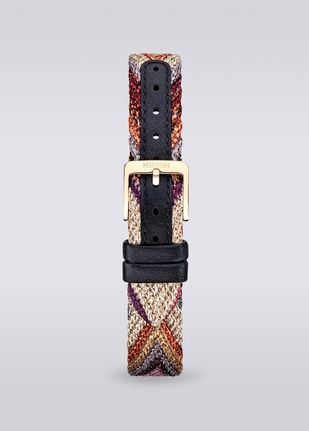 Missoni Lucky Stones 34,5 MM  case size watch - 4