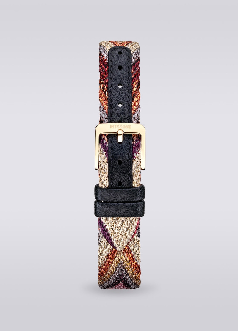 Missoni Lucky Stones 34,5 MM case size watch 4