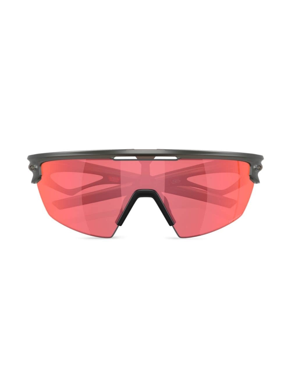 Sphaeraâ¢ shield-frame sunglasses - 5