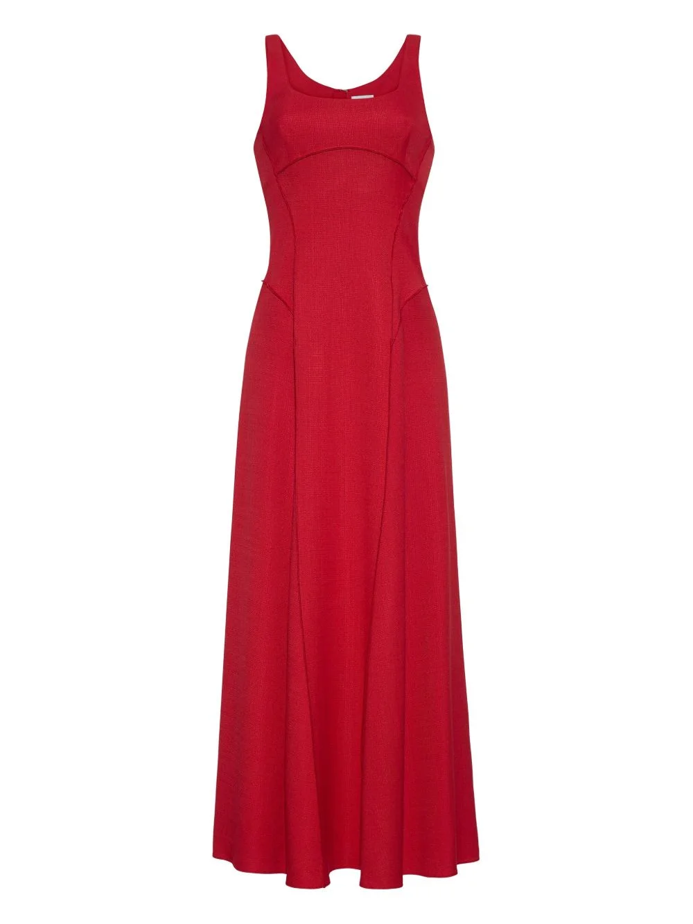 Shay midi dress - 1