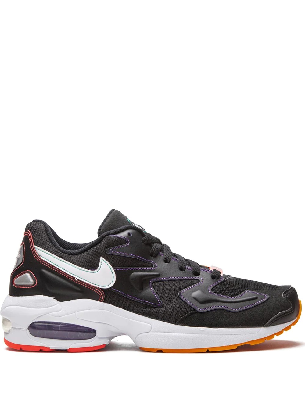 Air Max 2 Light sneakers - 1