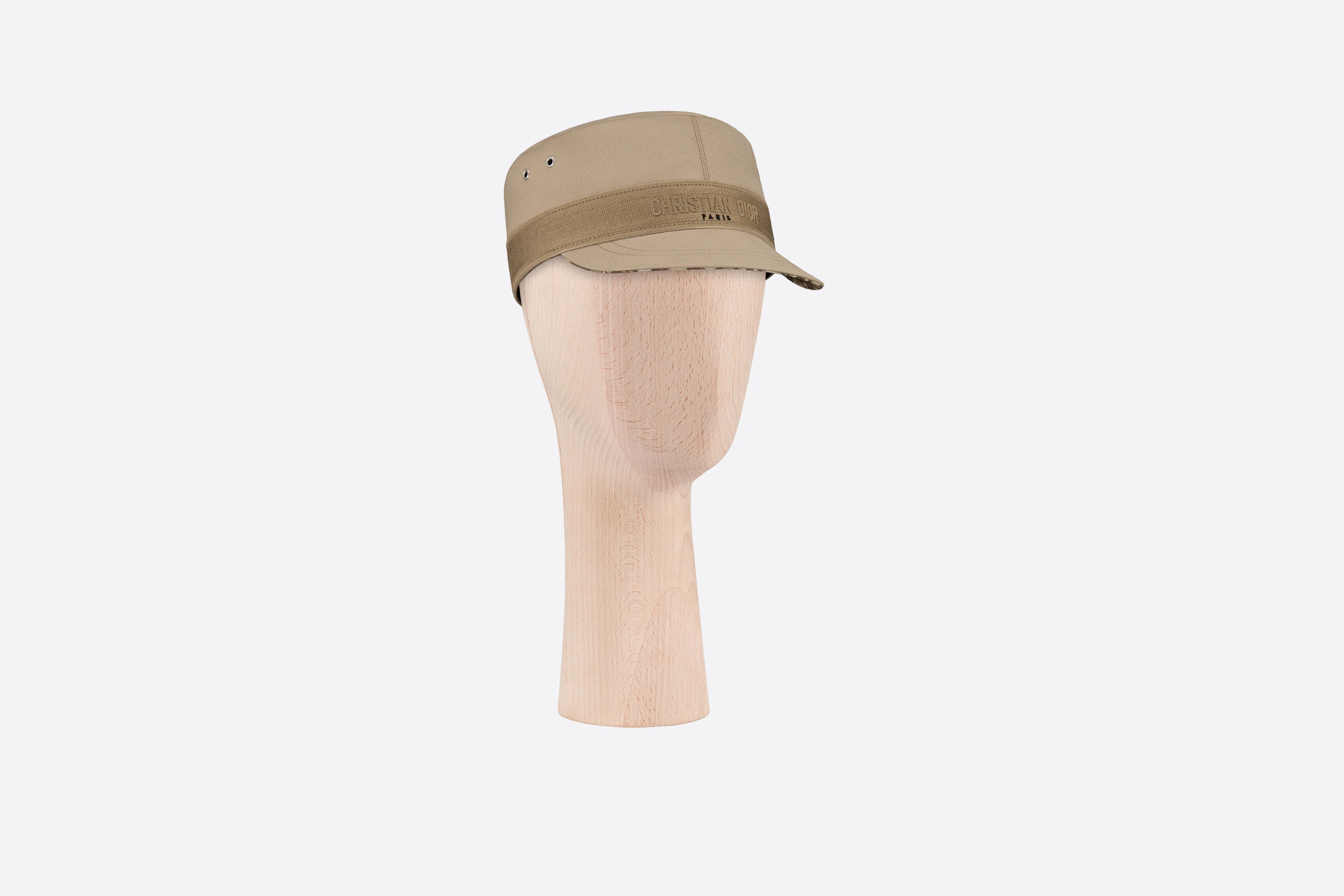 D-Major Cap - 1