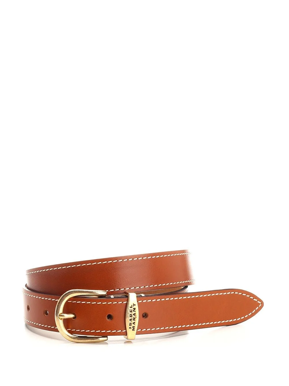 Isabel Marant Women "Zadd" Belt - 1